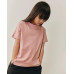 Gray Label detské tričko Oversized- Bubblegum/Cookie Gray Label detské tričko Oversized- Bubblegum/Cookie
